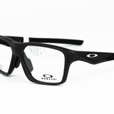  Gọng kính Oakley Versafuse SQ 0OX8201 dáng vuông chính hãng fullbox 