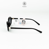  Kính mát Parim 76086 dáng oval nhựa acetate fullbox chính hãng 