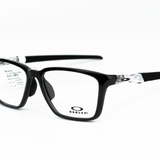  Gọng kính Oakley Double Down 0OX8188D dáng chữ nhật chính hãng fullbox 