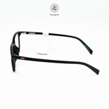  Gọng kính LEVI'S LV 7183/F dáng chữ nhật nhựa acetate fullbox chính hãng 