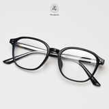  Gọng kính Zay Eyewear K9179 dáng vuông nhựa TR90 phong cách hàn quốc 