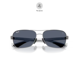  Kính mát RayBan 0RB8336M dáng phi công chính hãng fullbox 