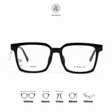  Gọng kính Parim 87030 dáng Vuông Tr90  fullbox chính hãng 