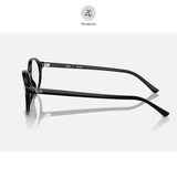  Gọng kính RayBan 0RX5429 dáng oval chính hãng fullbox 