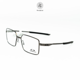  Gọng kính Oakley Foil SQ 0OX3062 dáng chữ nhật chính hãng fullbox 