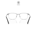  Gọng kính RayBan 0RX6494 dáng vuông chính hãng fullbox 