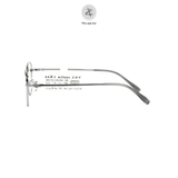 Gọng kính AkiraZenshi 33052 dáng mắt mèo titanium chính hãng