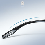  Kính thể thao 25501 Zay eyewear đa năng bóng đá, bóng rổ, tennis, cầu lông 