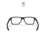  Gọng kính Oakley Chamfer Squared 0OX8143 dáng vuông chính hãng fullbox 
