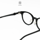  Gọng kính Vivienne Westwood BC2076 dáng mắt mèo nhựa acetate phong cách Hàn Quốc 