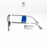  Gọng kính Ziozia KHHSIT7025 dáng Vuông Nhựa acetate fullbox chính hãng 