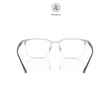  Gọng kính RayBan 0RX6518 dáng vuông chính hãng fullbox 