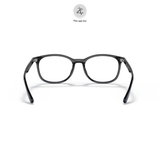  Gọng kính RayBan 0RX7093D dáng vuông chính hãng fullbox 