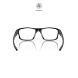  Gọng kính Oakley Hyperlink 0OX8078 dáng chữ nhật chính hãng fullbox 