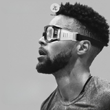  Kính thể thao 1577 Zay eyewear đa năng bóng đá, bóng rổ, tennis, cầu lông 