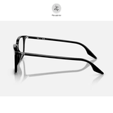  Gọng kính RayBan 0RX5421F dáng vuông chính hãng fullbox 