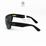  Kính mát RayBan x Jennie Mega Balorama 0RB2289 dáng chữ nhật chính hãng fullbox 