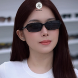  Kính mát Gentle Monster Panini dáng chữ nhật nhựa acetate cao cấp fullbox 