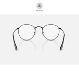  Gọng kính RayBan 0RX3447V dáng tròn chính hãng fullbox 
