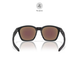 Kính mát thể thao Oakley Shackle 0OO9507D dáng vuông O Matter™ chính hãng fullbox