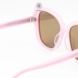  Kính mát Chanel CH5504 dáng mắt mèo nhựa acetate cao cấp fullbox 