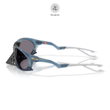  Kính mát Oakley Plantaris 0OO9437 dáng oval chính hãng fullbox 