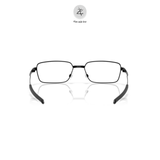  Gọng kính Oakley Foil RQ 0OX3036 dáng chữ nhật chính hãng fullbox 