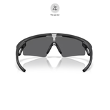  Kính mát thể thao Oakley Sphaera strike 0OO9531 dáng shield O Matter™ chính hãng fullbox 