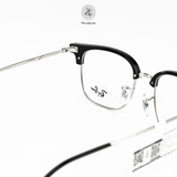  Gọng kính RayBan RB7216 dáng vuông chính hãng fullbox 