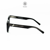  Gọng kính Gentle Monster Alto dáng vuông nhựa acetate cao cấp fullbox 