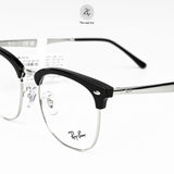  Gọng kính RayBan RB7318D dáng vuông chính hãng fullbox 