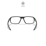  Gọng kính Oakley Tensile 0OX8170 dáng vuông chính hãng fullbox 