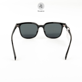  Kính mát phân cực polarized Gangnary TR28011 dáng vuông TR90 chính hãng 