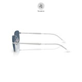  Kính mát RayBan 0RB3768 dáng đa giác chính hãng fullbox 