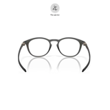  Gọng kính thể thao Oakley Pitchman R Carbon 0OX8149 dáng tròn O Matter™ & Carbon Fiber chính hãng fullbox 