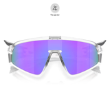  Kính mát Oakley Latch panel 0OO9404 dáng shield chính hãng fullbox 