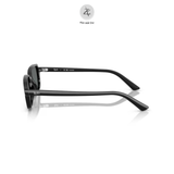  Kính mát RayBan Zuri 0RB4455F dáng chữ nhật chính hãng fullbox 
