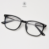  Gọng kính Zay Eyewear K9178 dáng vuông nhựa TR90 phong cách hàn quốc 