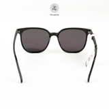  Kính mát phân cực polarized Gangnary TR28026 dáng vuông TR90 chính hãng 