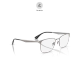  Gọng kính RayBan 0RX6421 dáng vuông chính hãng fullbox 