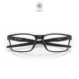  Gọng kính Oakley Hex jector (a) 0OX8174F dáng chữ nhật chính hãng fullbox 