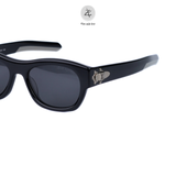 Kính mát Louis Vuitton Z3024U dáng vuông nhựa acetate cao cấp fullbox 