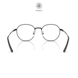  Gọng kính RayBan 0RX8778D dáng tròn chính hãng fullbox 