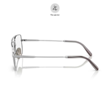  Gọng kính RayBan William 0RX8797 dáng phi công titanium chính hãng fullbox 