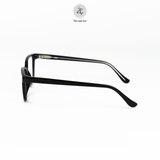  Gọng kính Zay Eyewear OL223 dáng vuông nhựa acetate phong cách Hàn Quốc 