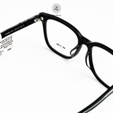 Gọng kính Molsion MX3003 dáng vuông nhựa acetate chính hãng fullbox