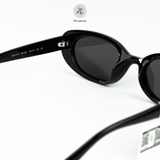  Kính mát RayBan x Jennie 0RB4441D dáng oval chính hãng fullbox 