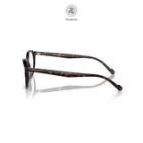  Gọng kính Vogue 0VO5326 dáng tròn nhựa Acetate chính hãng fullbox 