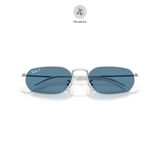  Kính mát RayBan 0RB3947 dáng đa giác chính hãng fullbox 