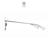 Gọng kính Bolon BT1515 dáng phi công titanium chính hãng fullbox